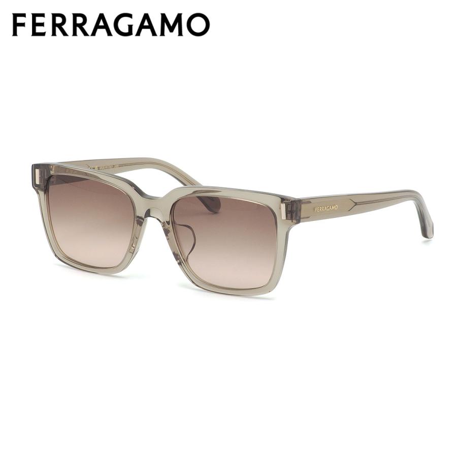 Salvatore Ferragamoサングラス SalvatoreFerragamoSF1044S-