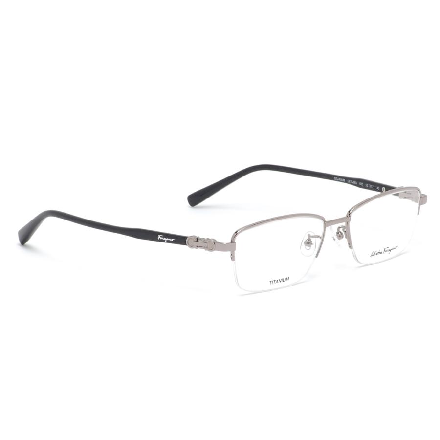 サルヴァトーレ フェラガモ メガネ SF2546A 035 55 Salvatore Ferragamo フェラガモ Salvatore Ferragamo