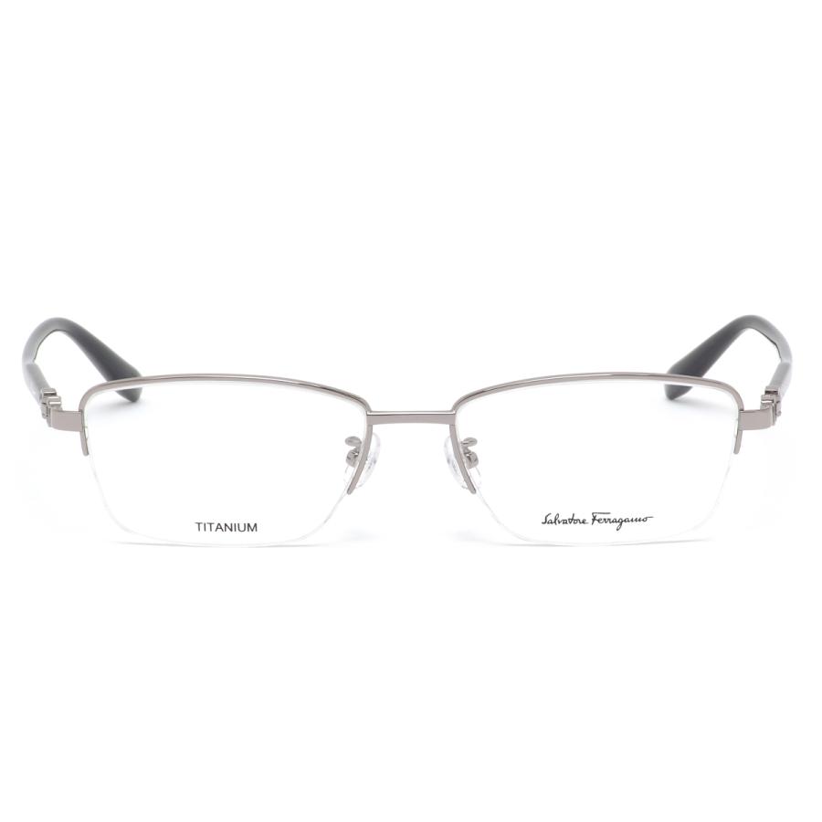 サルヴァトーレ フェラガモ メガネ SF2546A 035 55 Salvatore Ferragamo フェラガモ Salvatore Ferragamo