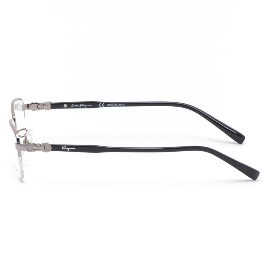 サルヴァトーレ フェラガモ メガネ SF2546A 035 55 Salvatore Ferragamo フェラガモ Salvatore Ferragamo
