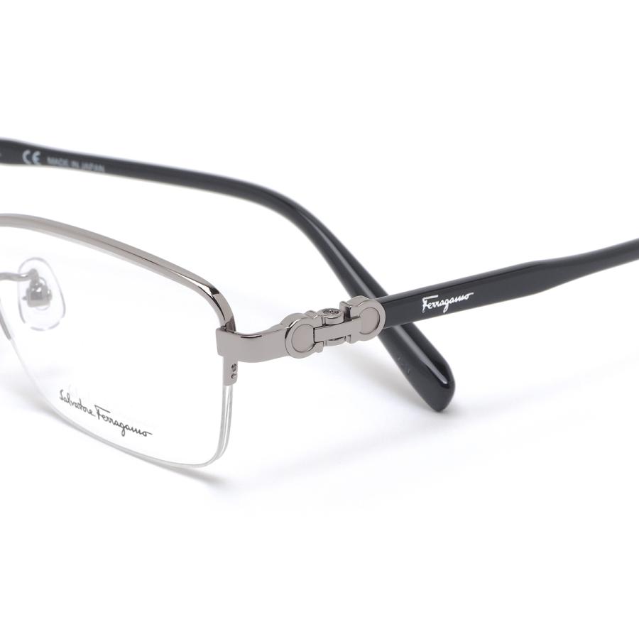 サルヴァトーレ フェラガモ メガネ SF2546A 035 55 Salvatore Ferragamo フェラガモ Salvatore Ferragamo