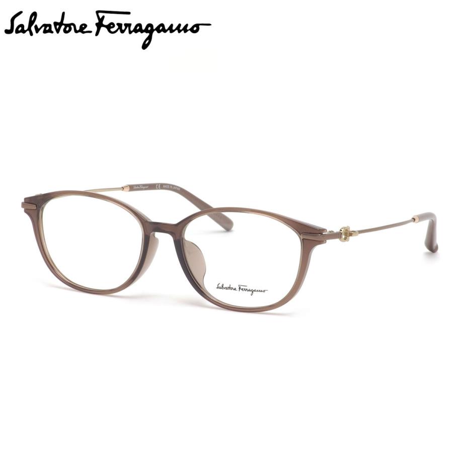 サルヴァトーレ フェラガモ メガネ SF2572LB 210 52 Salvatore Ferragamo