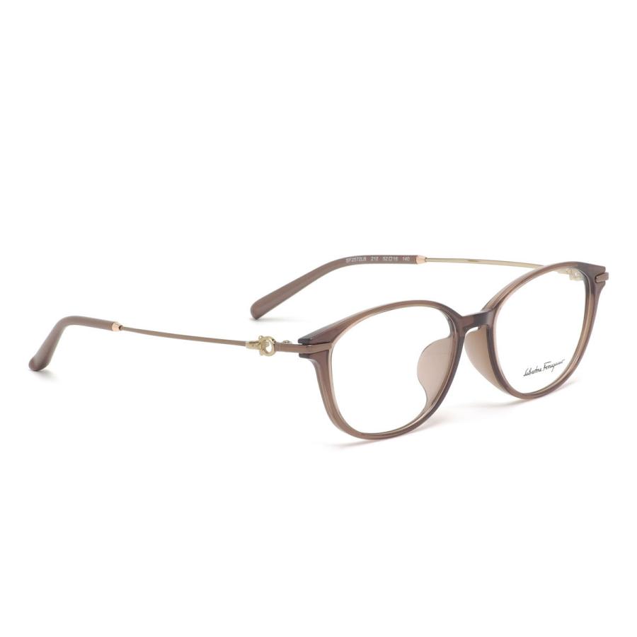 【新品同様 / 希少】 サルヴァトーレ フェラガモ メガネ SF2572LB 210 52 Salvatore Ferragamo 【O2397875019】(14900円)