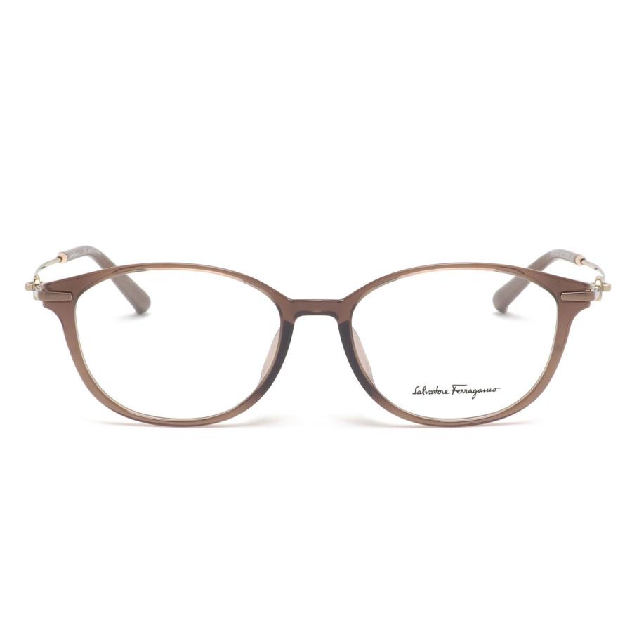 【新品同様 / 希少】 サルヴァトーレ フェラガモ メガネ SF2572LB 210 52 Salvatore Ferragamo 【O2397875019】(14900円)