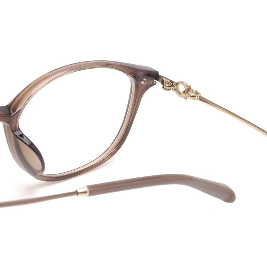 【新品同様 / 希少】 サルヴァトーレ フェラガモ メガネ SF2572LB 210 52 Salvatore Ferragamo 【O2397875019】(14900円)