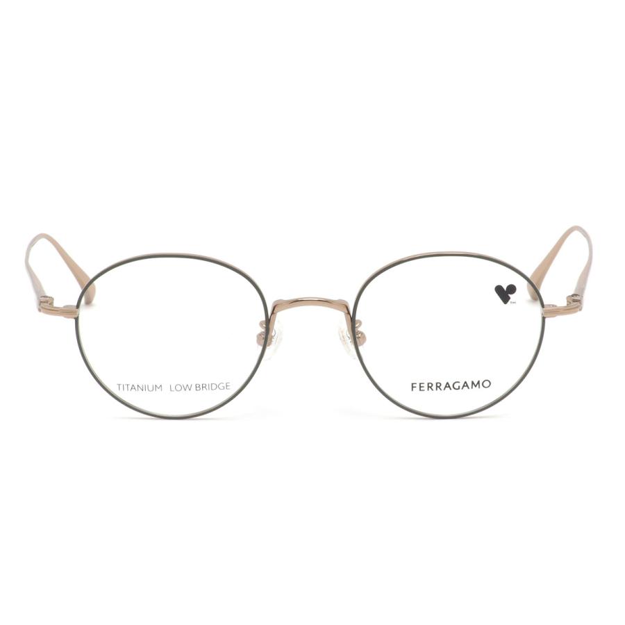 フェラガモ  眼鏡 メガネ フレーム SF2584LB-001-47 楽天市場】フェラガモ SF2584LB 001 47 メガネ FERRAGAMO チタニウム