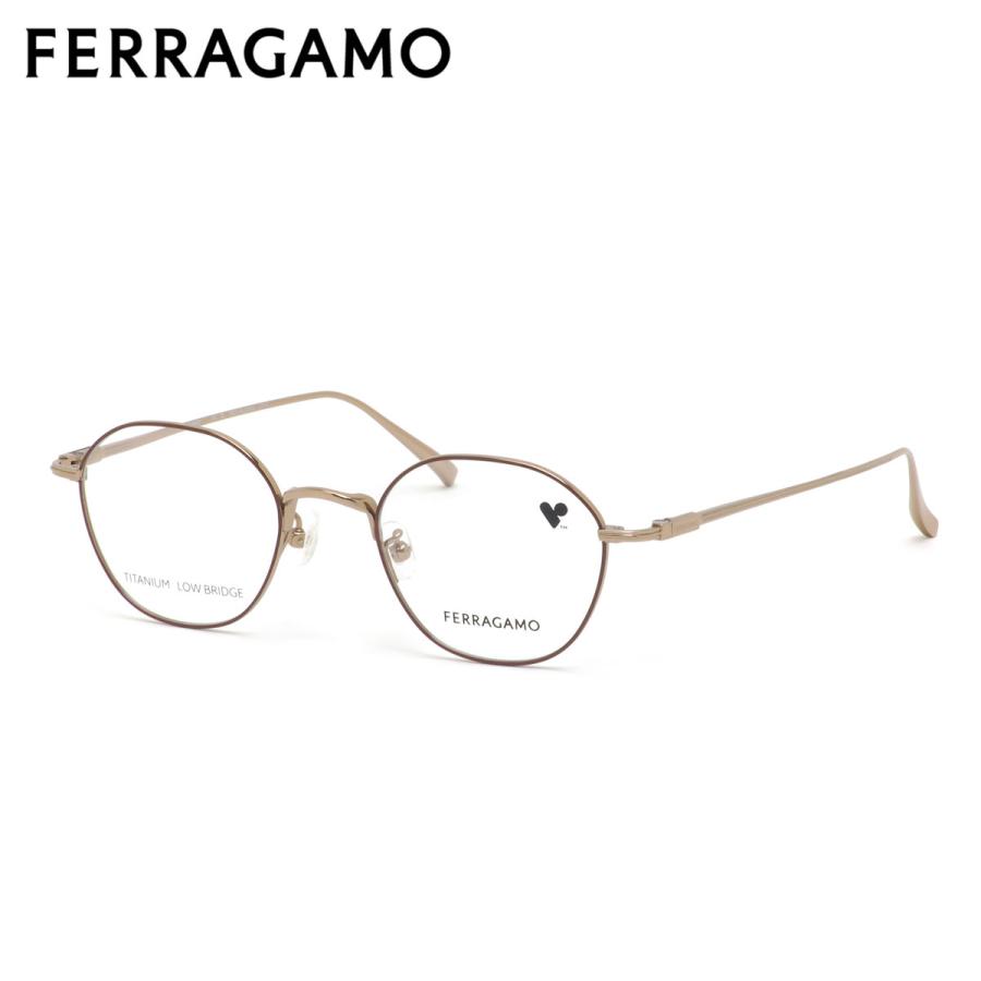 フェラガモ FERRAGAMO（フェラガモ） メガネ SF2585LB 734 47 FERRAGAMO : メガネ
