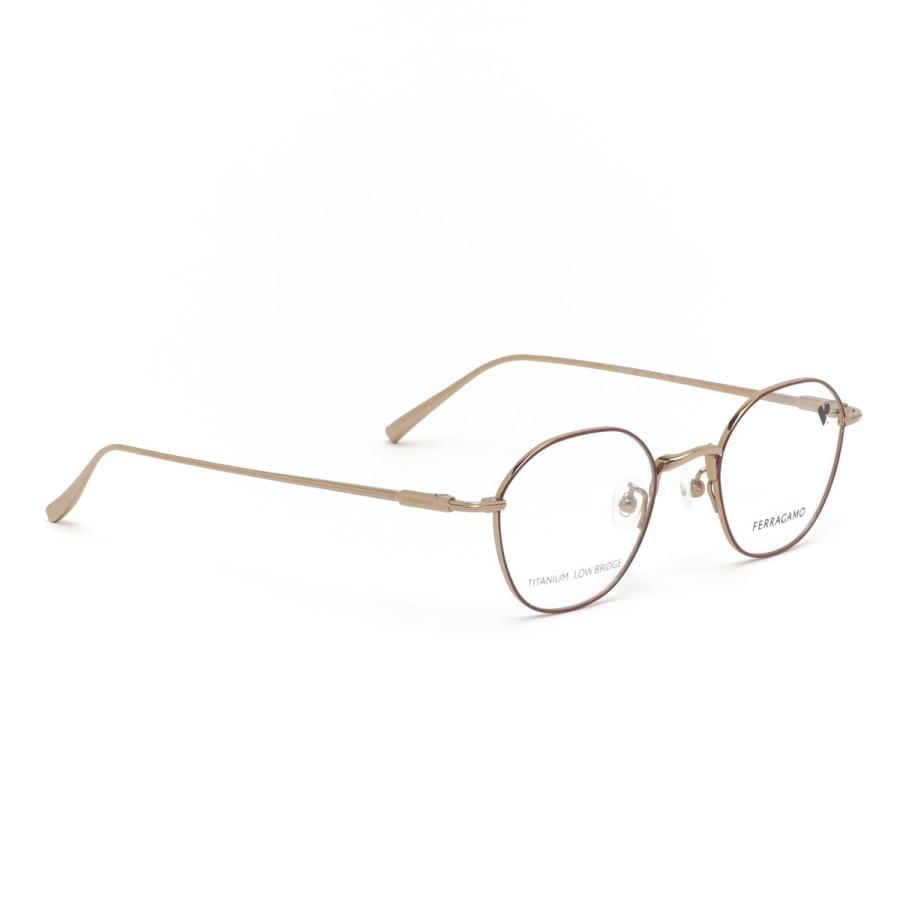 FERRAGAMO（フェラガモ） メガネ SF2585LB 734 47 FERRAGAMO : メガネ