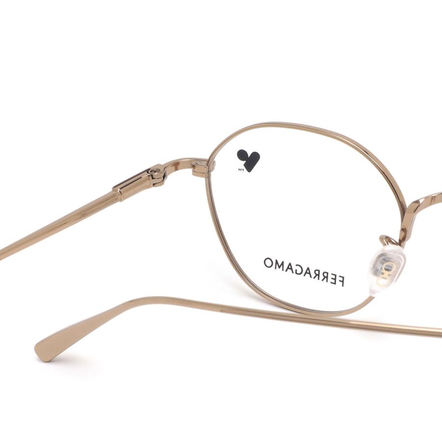 FERRAGAMO（フェラガモ） メガネ SF2585LB 734 47 FERRAGAMO : メガネ