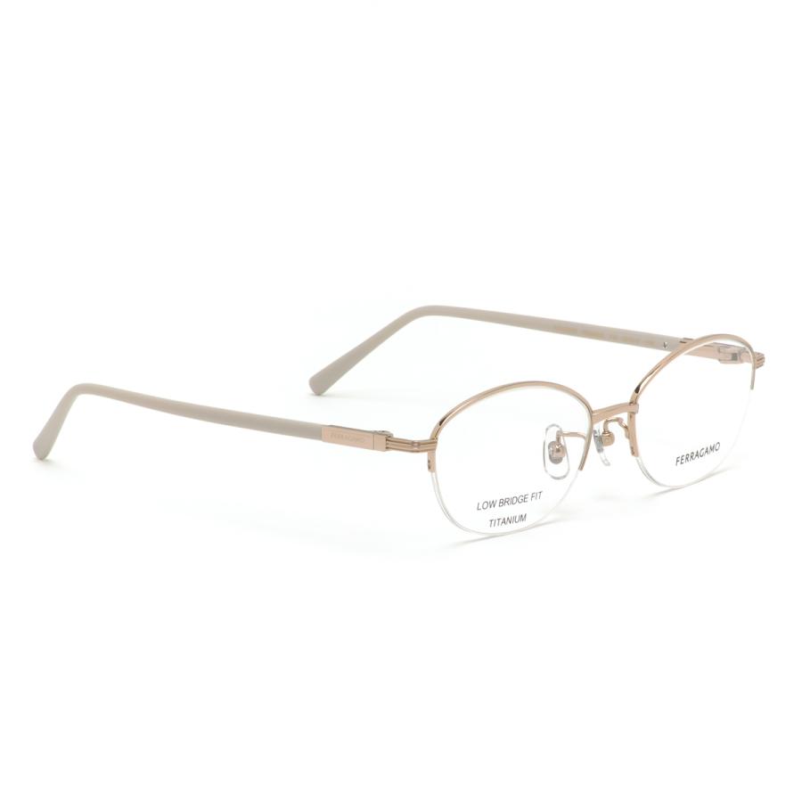 FERRAGAMO（フェラガモ） メガネ SF2598LB 710 53 FERRAGAMO : メガネ 