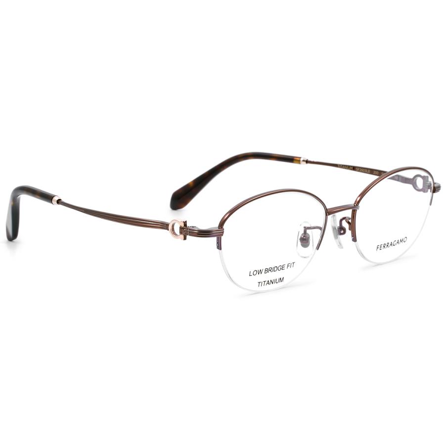 Salvatore Ferragamo フェラガモ　サングラス　メガネ　べっこう FERRAGAMO（フェラガモ） メガネ SF2603LB 200 50 FERRAGAMO : メガネ