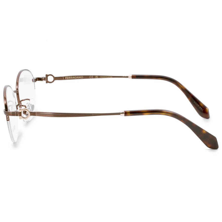 Salvatore Ferragamo フェラガモ　サングラス　メガネ　べっこう FERRAGAMO（フェラガモ） メガネ SF2603LB 200 50 FERRAGAMO : メガネ