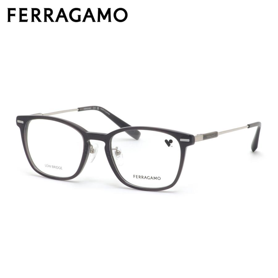 FERRAGAMO（フェラガモ） メガネ SF2980LB 022 53 FERRAGAMO : メガネ