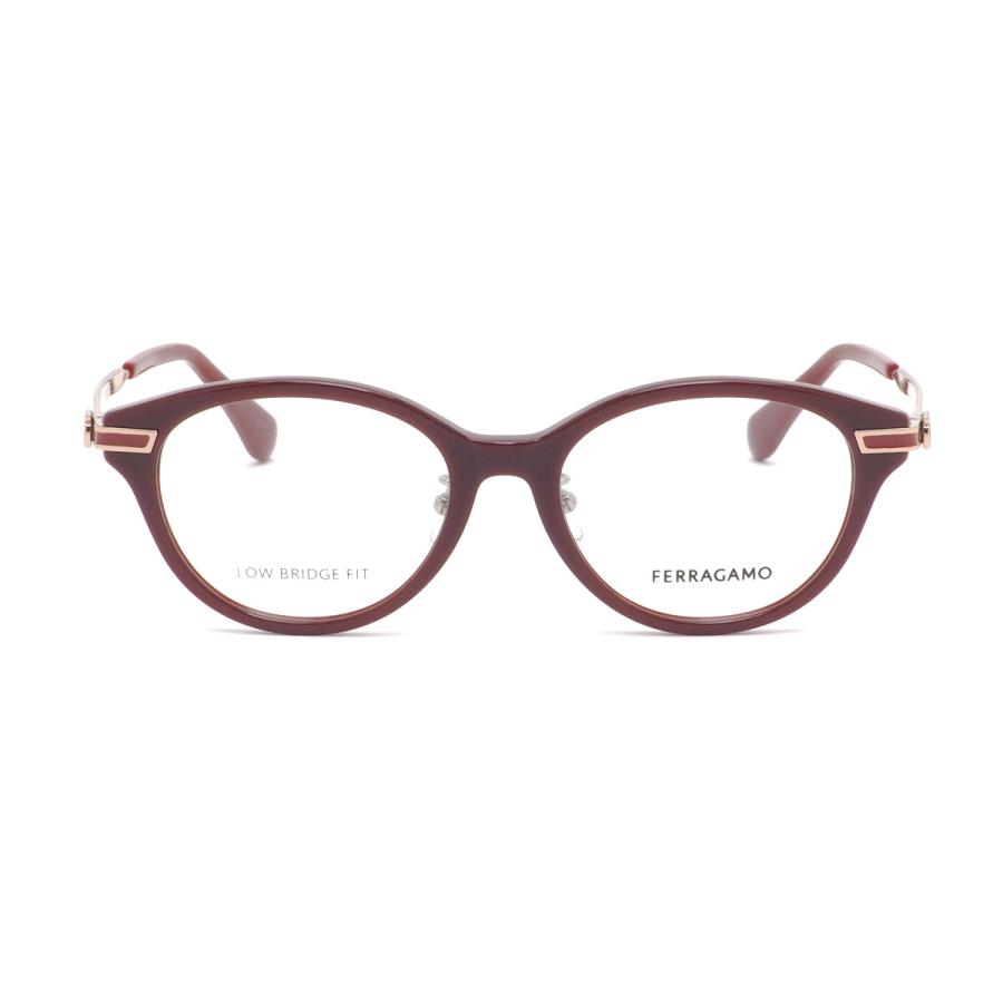 FERRAGAMO（フェラガモ） メガネ SF3018LB 601 50 FERRAGAMO : メガネ