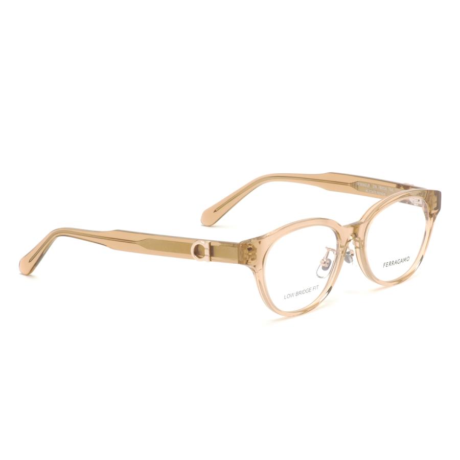 FERRAGAMO（フェラガモ） メガネ SF3036ELB 278 50 FERRAGAMO : メガネ