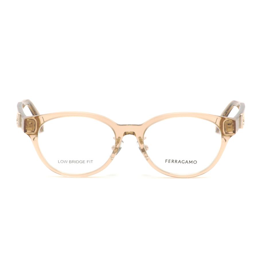 FERRAGAMO（フェラガモ） メガネ SF3036ELB 278 50 FERRAGAMO : メガネ