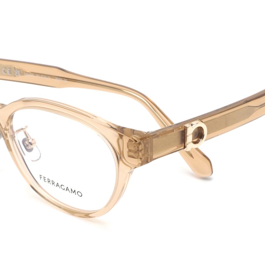FERRAGAMO（フェラガモ） メガネ SF3036ELB 278 50 FERRAGAMO : メガネ