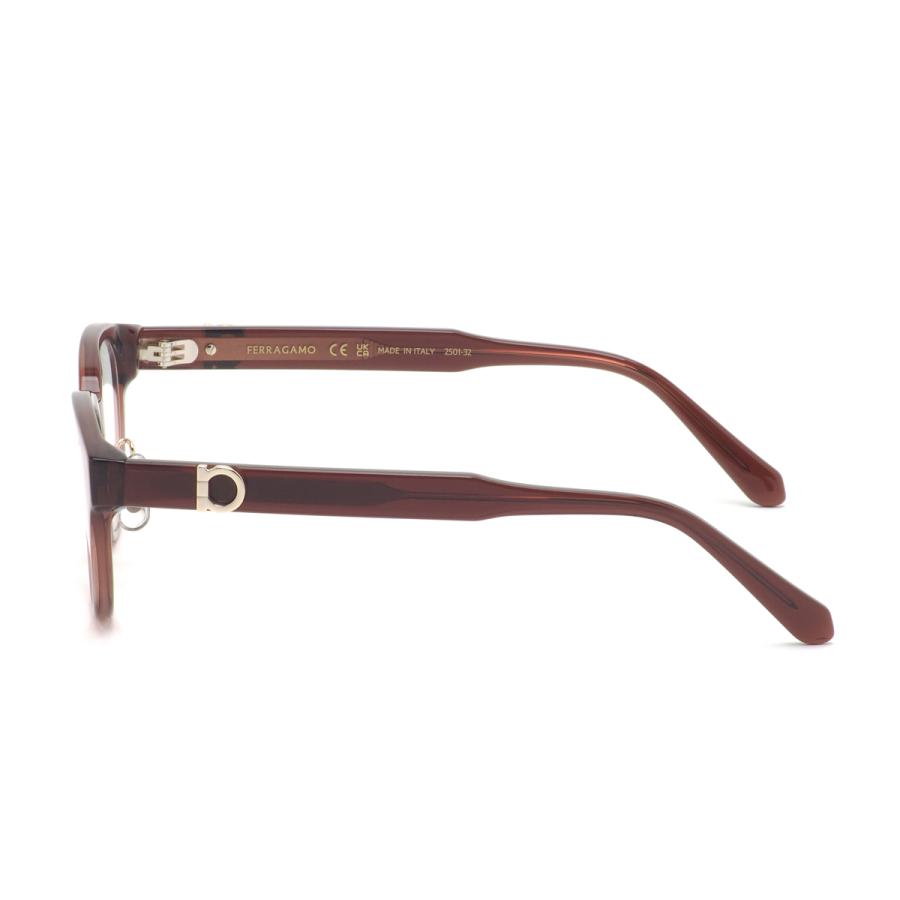 FERRAGAMO（フェラガモ） メガネ SF3036ELB 612 50 FERRAGAMO : メガネ