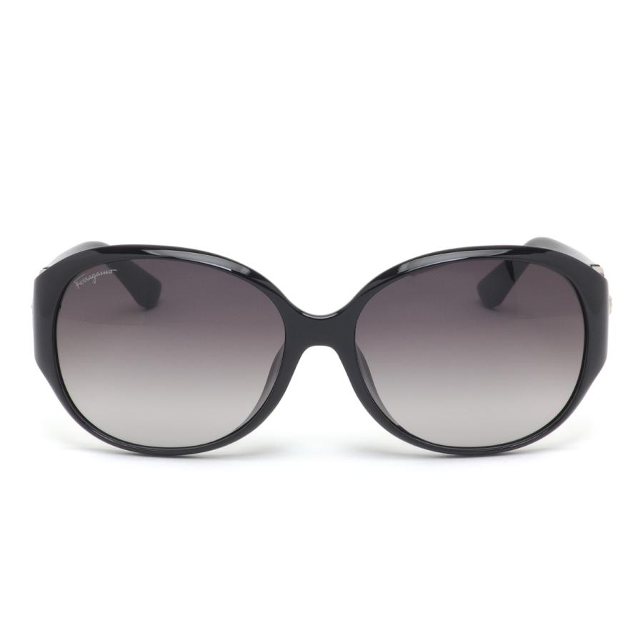 FERRAGAMO（フェラガモ） サングラス SF896SRA 001 59 FERRAGAMO