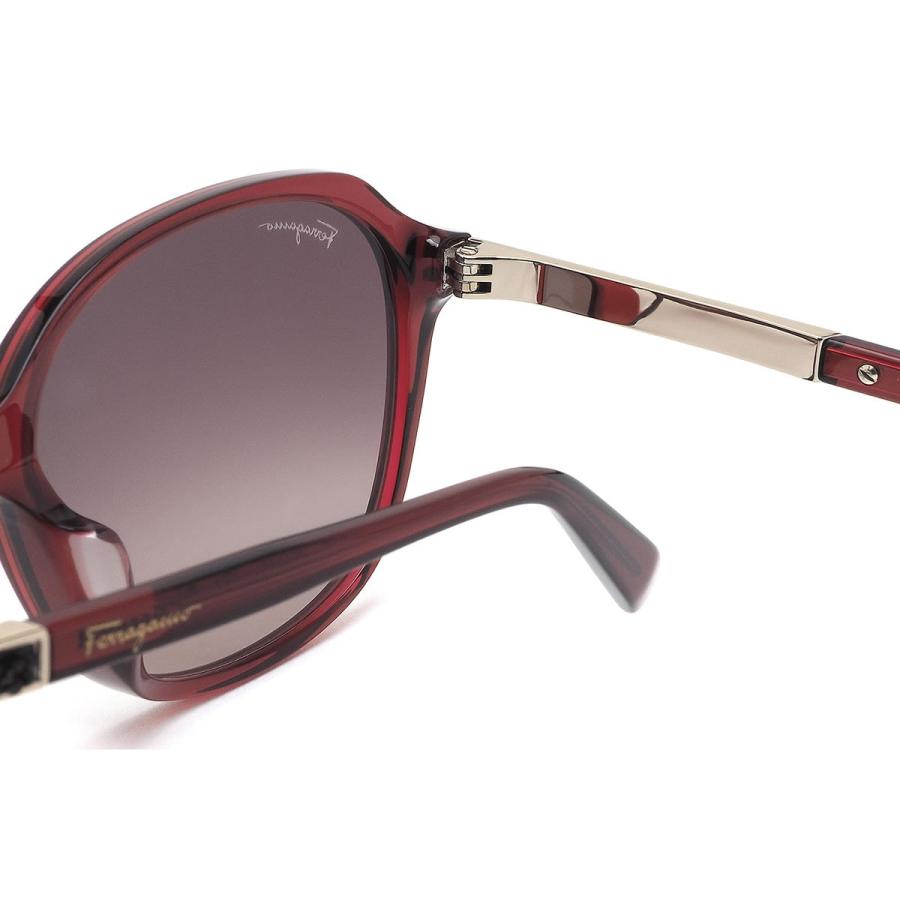 Salvatore Ferragamo SF908SRA 613 57サイズ 楽天市場】フェラガモ FERRAGAMO サングラス SF908SRA 613 57