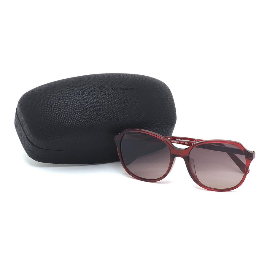 Salvatore Ferragamo SF908SRA 613 57サイズ 楽天市場】フェラガモ Ferragamo サングラス SF908SRA 613 57