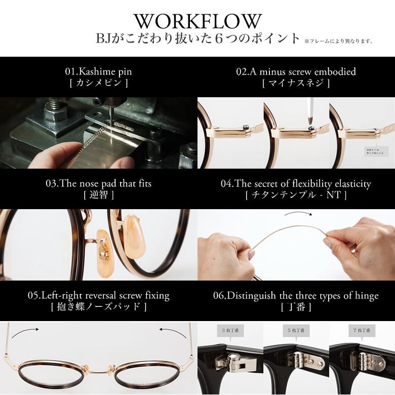 BJクラシックコレクション SIRMONT 49サイズ カラーセンサー Color Sensor 調光 色彩鮮やかで高性能 UV420カット サングラス 眼鏡 色が変わる [OS] | BJ CLASSIC COLLECTION | 11