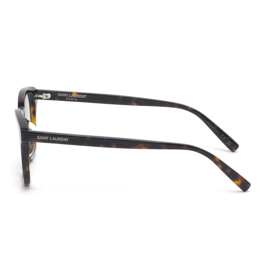 SAINT LAURENT サンローラン SL459/F 002 51 メガネ イブサンローラン 