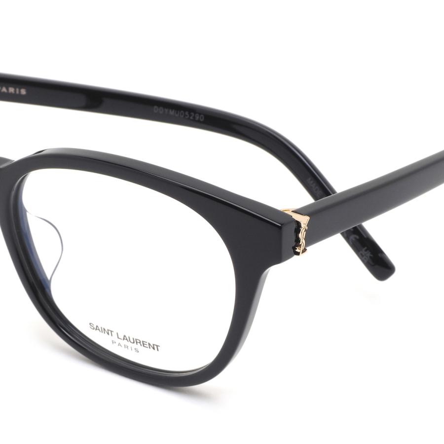 SAINT LAURENT サンローラン SLM111/F 001 53 メガネ イブサン SAINT LAURENT サンローラン SLM111/F 001 53 メガネ イブサン