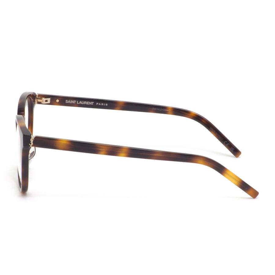 美品 SAINT LAURENT サングラス SAINT LAURENT サンローラン SLM111/F 002 53 メガネ イブサンローラン
