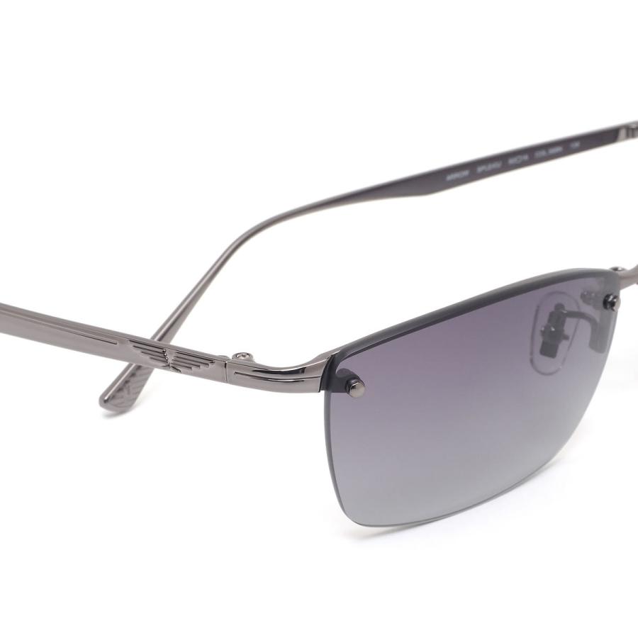 ポリス SPLE43J 568N 60 サングラス POLICE ARROW アロウ バネ腸番  