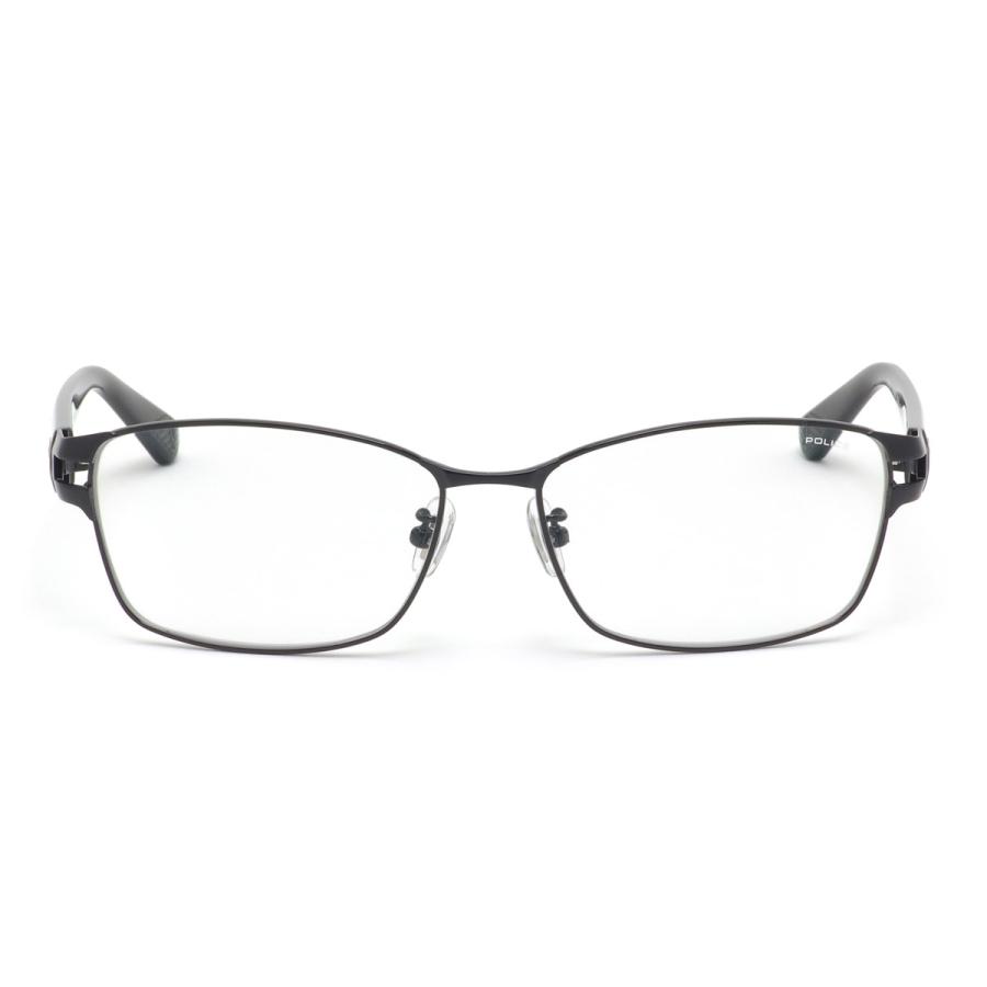POLICE（ポリス） サングラス SPLM28J 530W 59 POLICE 調光レンズ