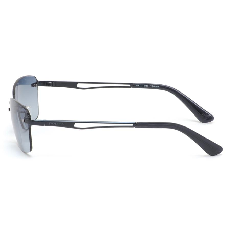 ★【国内正規品・新品】POLICE ポリス　サングラス　SPLQ06J-0N40 kenpin-1.jpg