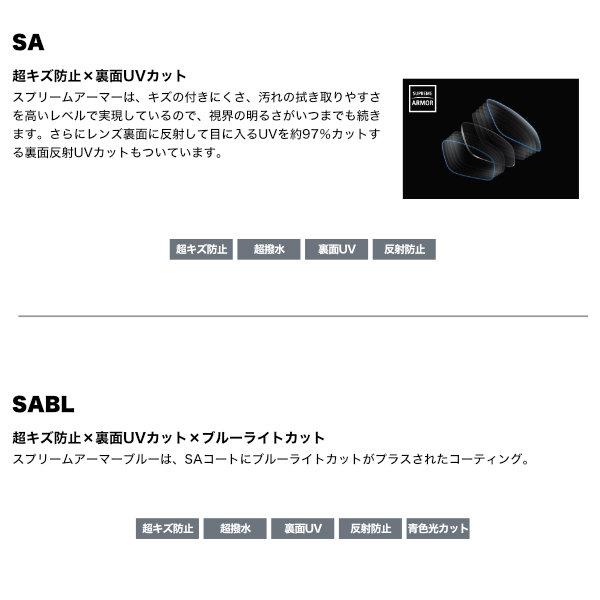 ニコン ビューフィット3 1.60球面 可視光調光レンズ カーブ付き対応 SSVF3 XTN NIKON VIEWFIT3 TRANSITIONS SIGNATURE GEN8 トランジションズ 度付き ブラウンのみ対応 　SM