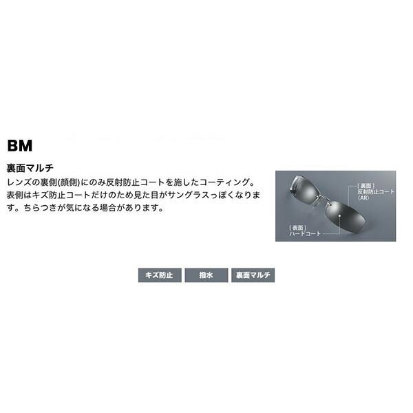 ニコン（Nikon） ビューフィット3 1.60球面 可視光調光レンズ カーブ