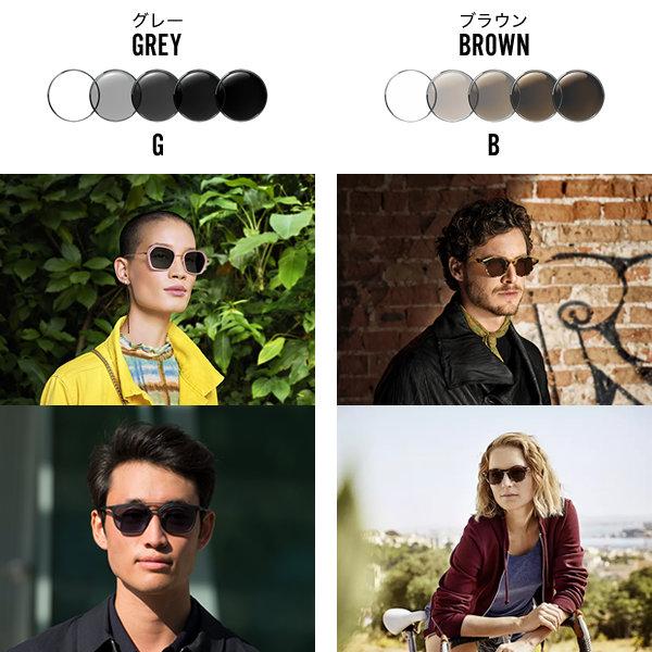 ニコン ビューフィット4-インフィニット 1.67内面非球面 調光レンズ カーブ付き対応 SSVF4-INF TR8 NIKON TRANSITIONS SIGNATURE GEN8 トランジションズ 度付き 調光レンズ