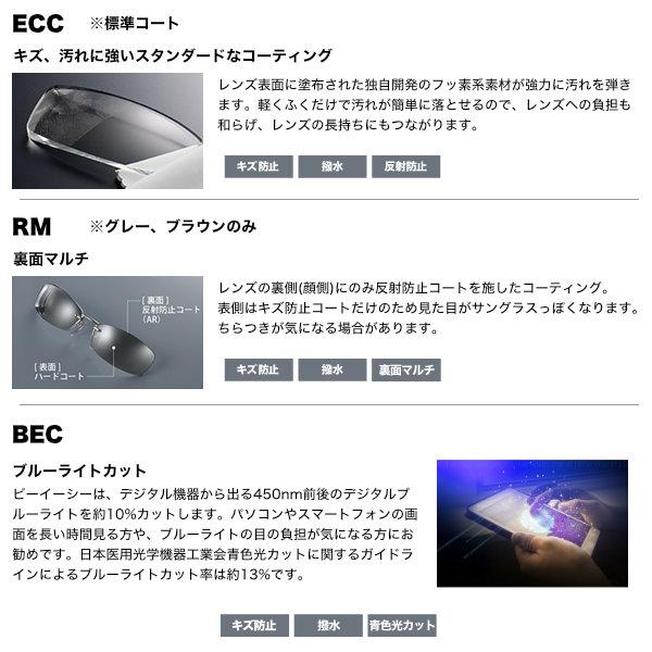 ニコン ビューフィット4-インフィニット 1.67内面非球面 調光レンズ カーブ付き対応 SSVF4-INF TR8 NIKON TRANSITIONS SIGNATURE GEN8 トランジションズ 度付き 調光レンズ