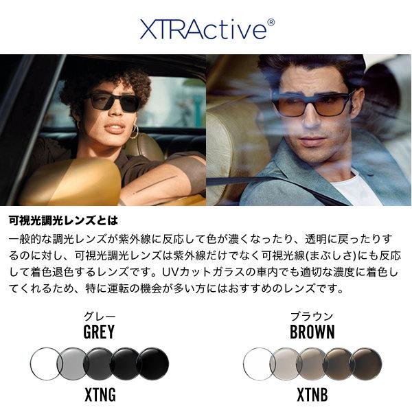 ニコン ビューフィット4インフィニット 1.67内面非球面 可視光調光レンズ カーブ付き対応 SSVF4-INF NIKON TRANSITIONS SIGNATURE GEN8 トランジションズ 度付き ブラウンのみ対応 　SM