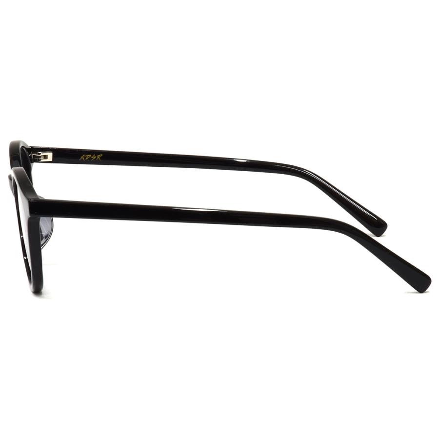 A.D.S.R.（エーディーエスアール） A.D.S.R. STEFAN 01A 46.5 BK/BK