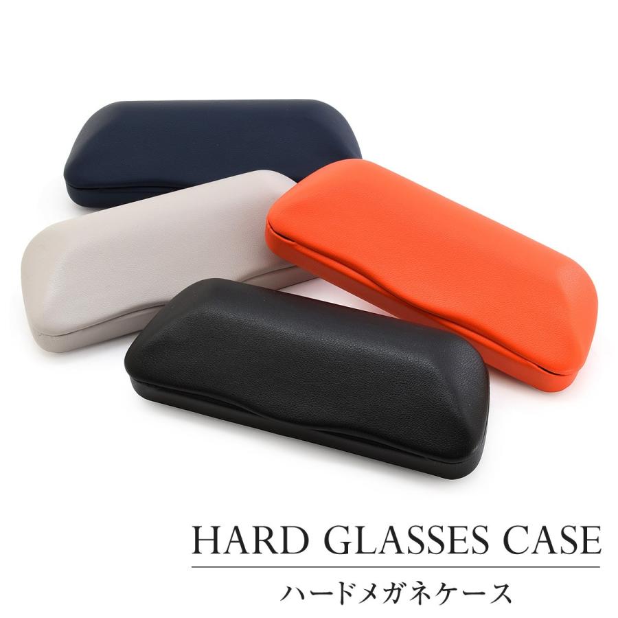 EFFECTOR エフェクター メガネケース 眼鏡ケース 革製 レザーケース