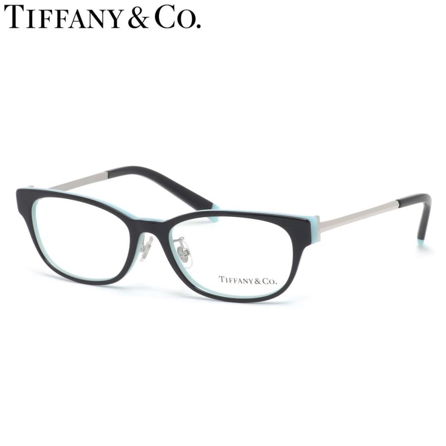 ティファニー メガネ TF2201D 8055 52 TIFFANY :tf2201d-8055-52