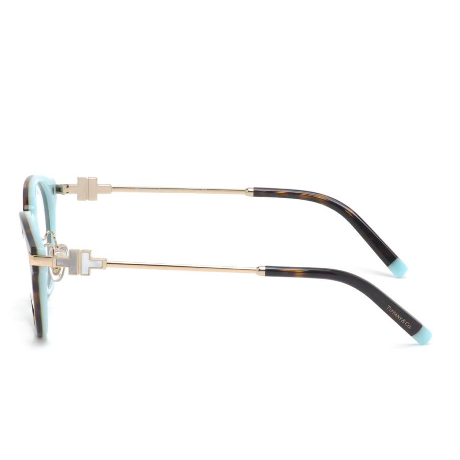 TIFFANY&Co. ティファニー メガネ TF2218D 8134 50 TIFFANY
