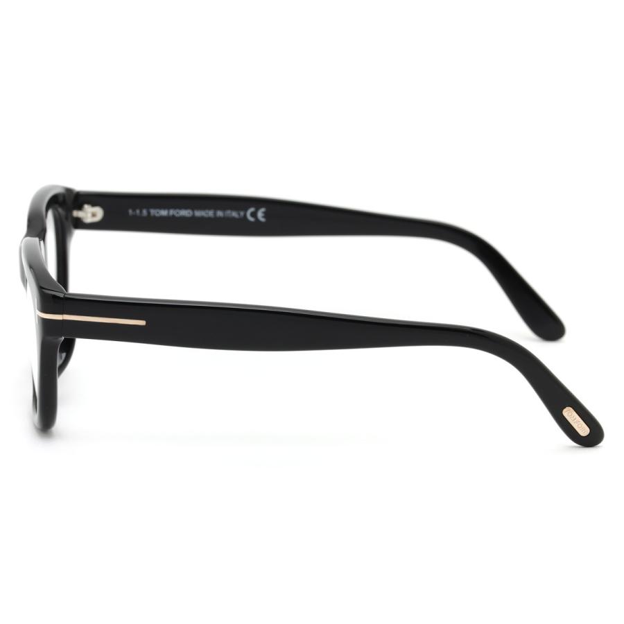 TOM FORD トムフォード メガネ TF5178F 001 51サイズ FT5178-F/V