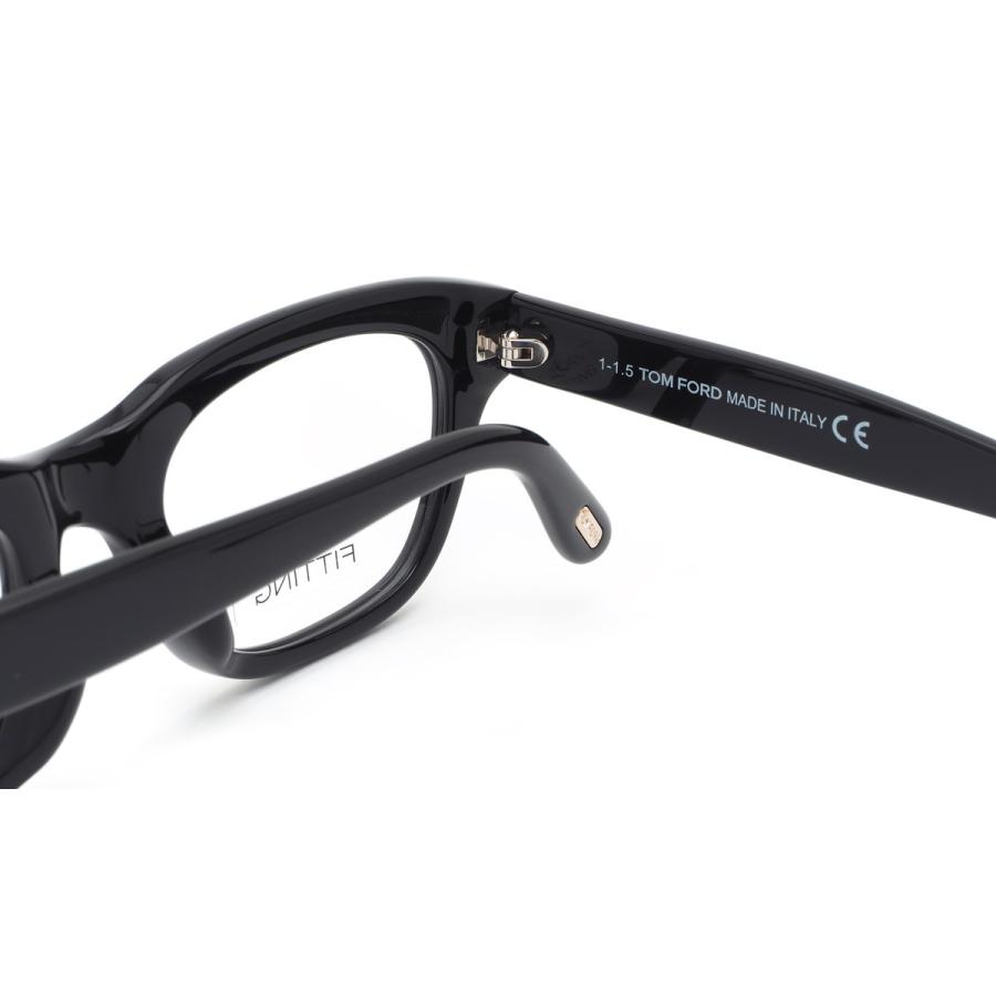 TOM FORD トムフォード メガネ TF5178F 001 51サイズ FT5178-F/V