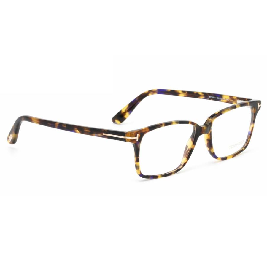 TOM FORD トムフォード メガネ TF5311 056 55サイズ スクエア