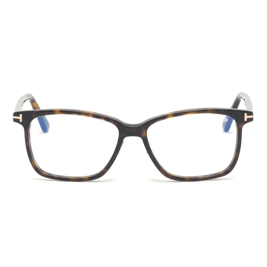 TOM FORD トムフォード メガネ TF5478B 052 53 : メガネ