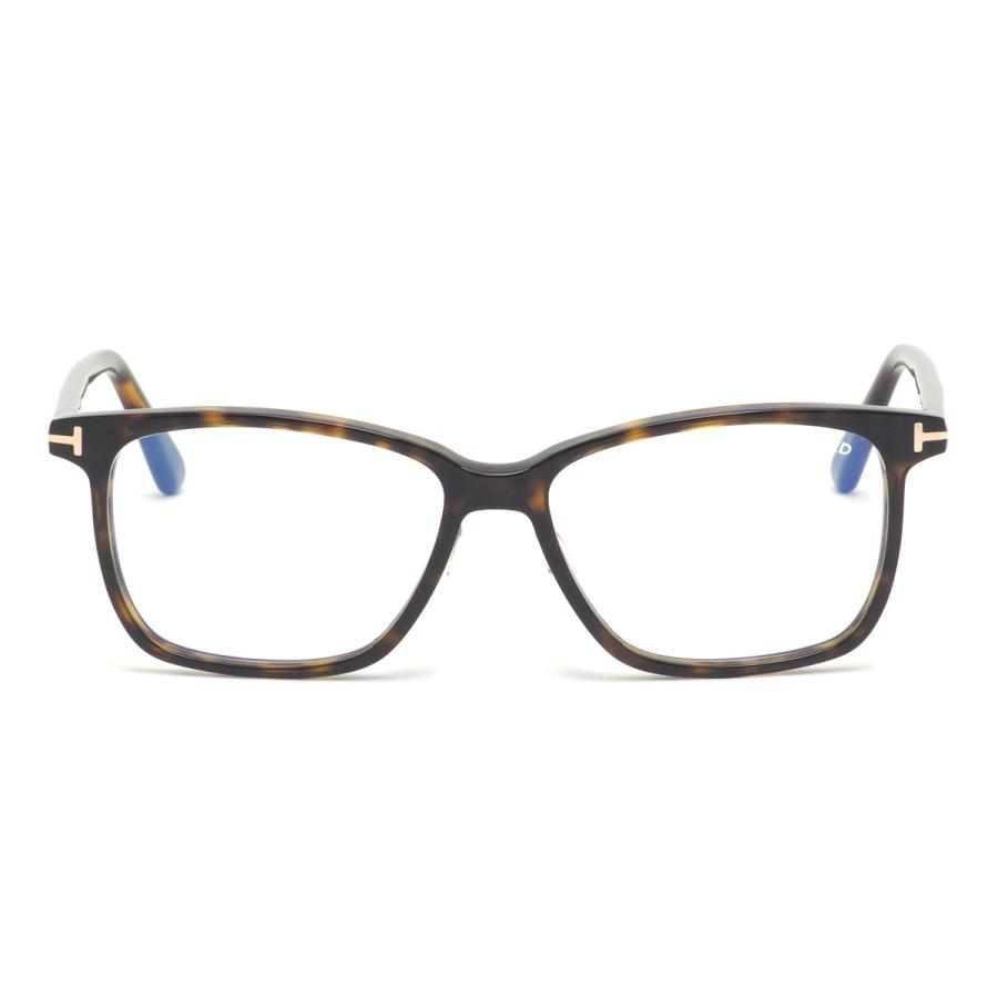 トムフォード TF5478B 052 53 メガネ TOM FORD ブルーライトカット BLUE BLOCK COLLECTION MADE IN｜thats-net｜03