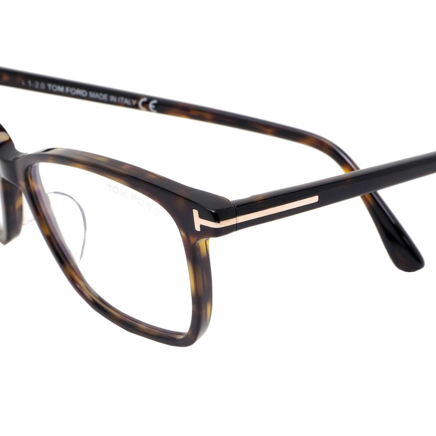 【新品】トムフォード メガネ サングラス FT4306 053 53 TOM FORD - 希少 日本製 TOM FORD サーモントタイプ TITANIUM