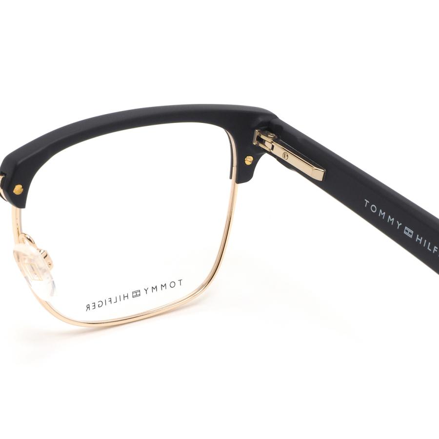 トミーヒルフィガー TH1988 I46 54 メガネ TOMMY HILFIGER トミー