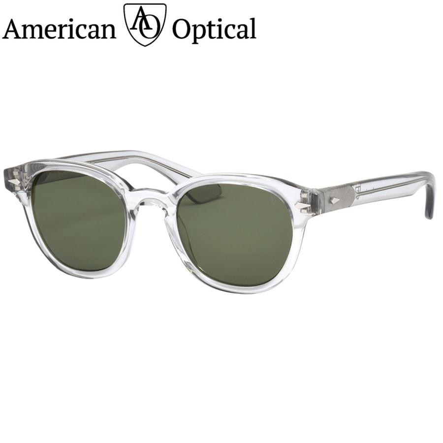 American Optical AO サングラス AMERICAN OPTICAL アメリカンオプティカル サングラス Times C2