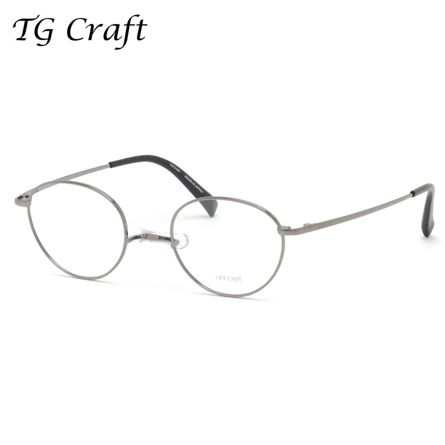 専用 ティージークラフト メガネ TK-1014 4 48 TG Craft : メガネ